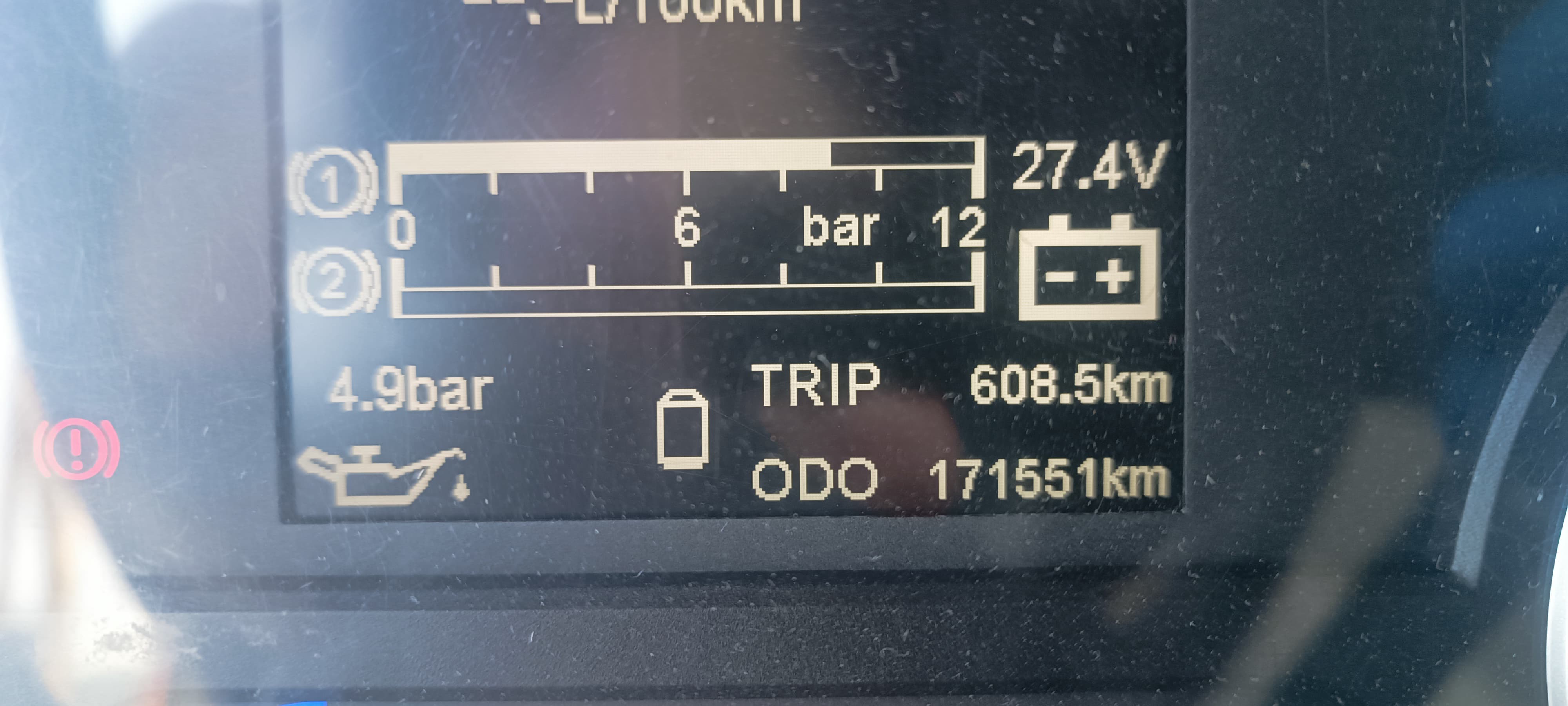 Shacman (Shaanxi) SX* 6x4 Седельный тягач 2022 г. - фото 7